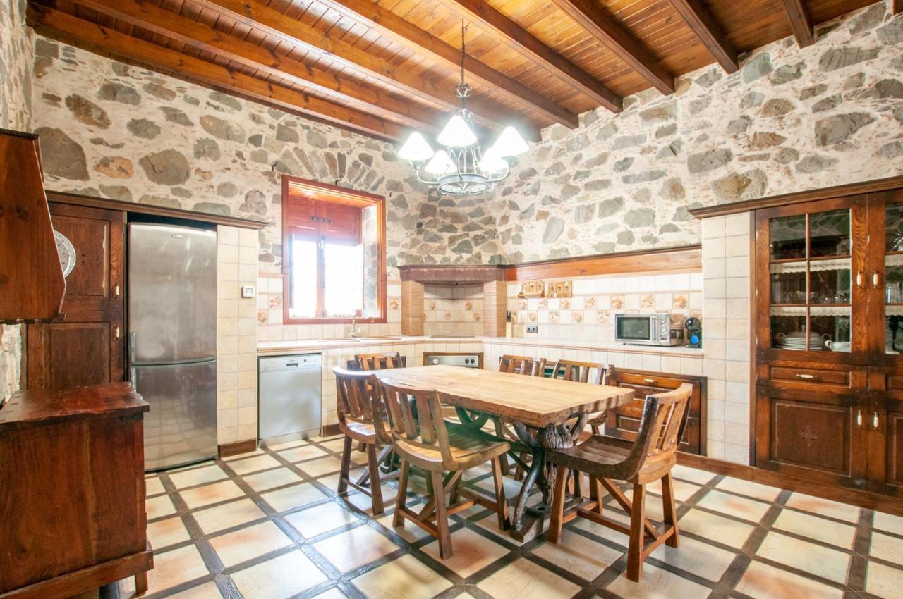Villa La Bella Tuineje Exterior foto