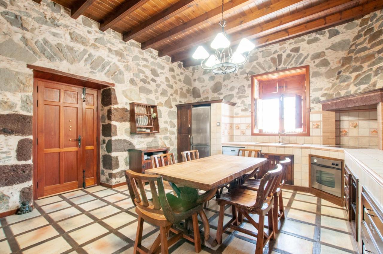 Villa La Bella Tuineje Exterior foto