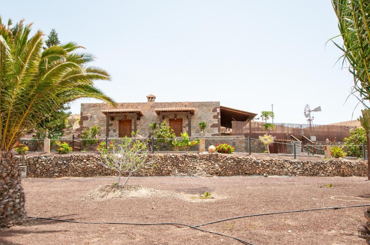 Villa La Bella Tuineje Exterior foto